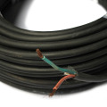 Échantillon gratuit usine vente directe 16awg 24awg silicone accrocher le fil pour le transport de puissance